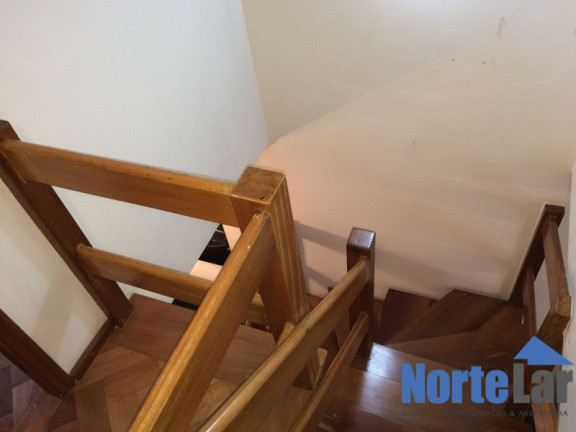 Imagem Casa de Condomínio com 3 Quartos à Venda, 90 m² em Vila Guaca - São Paulo