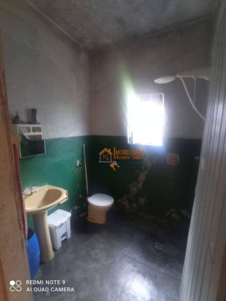 Imagem Sobrado com 2 Quartos à Venda, 150 m² em Jardim São João - Guarulhos Imagem Sobrado com 2 Quartos à Venda, 150 m² em Jardim São João - Guarulhos