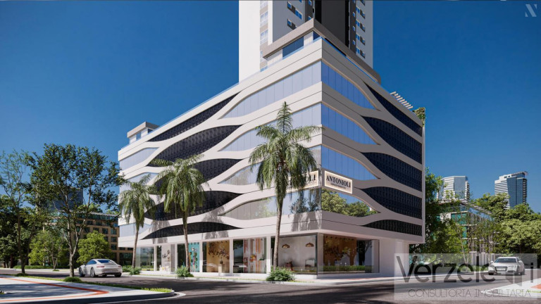 Imagem Apartamento com 3 Quartos à Venda, 132 m² em Meia Praia - Itapema Imagem Apartamento com 3 Quartos à Venda, 132 m² em Meia Praia - Itapema
