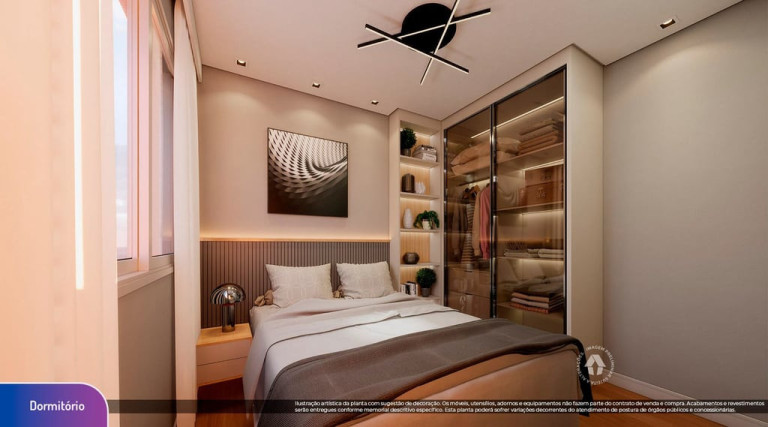 Imagem Apartamento com 1 Quarto à Venda, 28 m² em Vila Moraes - São Paulo