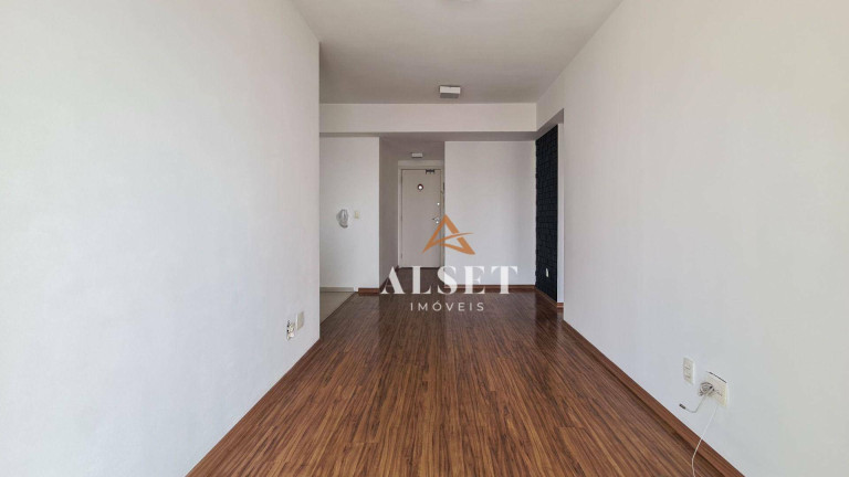 Imagem Apartamento com 1 Quarto à Venda, 50 m² em Tatuapé - São Paulo Imagem Apartamento com 1 Quarto à Venda, 50 m² em Tatuapé - São Paulo