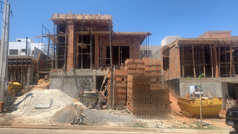 Imagem Casa com 3 Quartos à Venda, 150 m² em Loteamento Reserva Ermida - Jundiaí Imagem Casa com 3 Quartos à Venda, 150 m² em Loteamento Reserva Ermida - Jundiaí