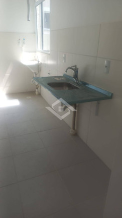 Imagem Apartamento com 2 Quartos para Alugar, 47 m² em Campo Grande - Rio De Janeiro