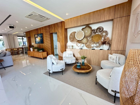 Imagem Casa com 6 Quartos à Venda, 395 m² em Riviera | Módulo 24 - Bertioga