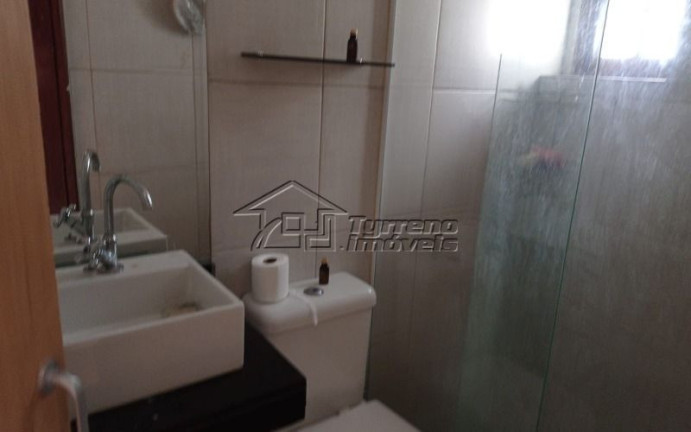 Imagem Casa de Condomínio com 1 Quarto à Venda, 44 m² em Vila Ema - São José Dos Campos Imagem Casa de Condomínio com 1 Quarto à Venda, 44 m² em Vila Ema - São José Dos Campos