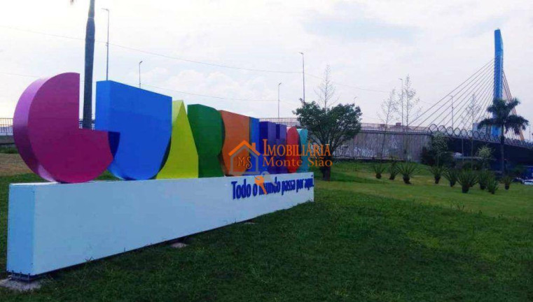 Imagem Sobrado com 3 Quartos à Venda, 149 m² em Vila Galvão - Guarulhos Imagem Sobrado com 3 Quartos à Venda, 149 m² em Vila Galvão - Guarulhos