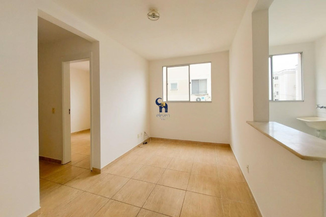 Imagem Apartamento com 2 Quartos à Venda, 65 m² em Boa União (abrantes) - Camaçari