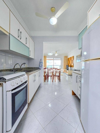 Imagem Apartamento com 3 Quartos para Alugar, 113 m² em Riviera De São Lourenço - Bertioga