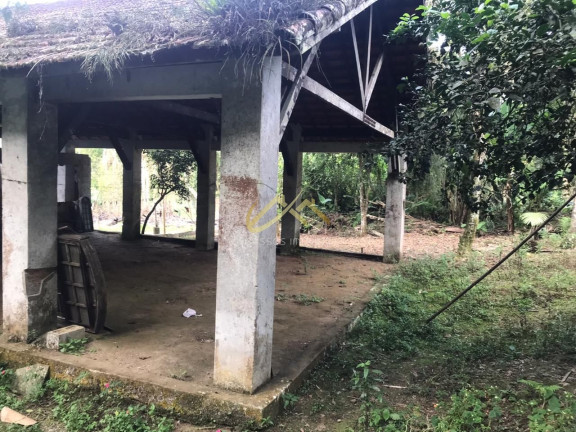 Imagem Terreno à Venda, 32 m² em Horto Florestal - Ubatuba