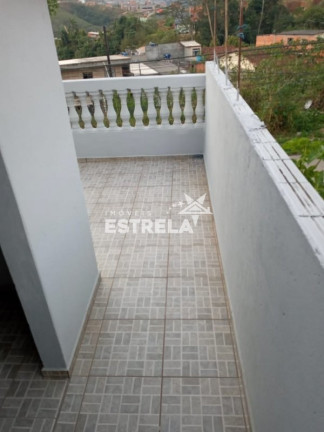 Imagem Casa com 2 Quartos à Venda, 157 m² em Jardim São Miguel - Cotia Imagem Casa com 2 Quartos à Venda, 157 m² em Jardim São Miguel - Cotia