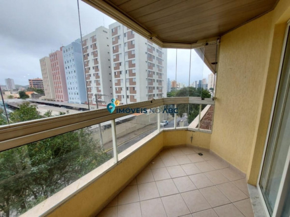 Imagem Apartamento com 3 Quartos à Venda, 136 m² em Nova Petrópolis - São Bernardo Do Campo