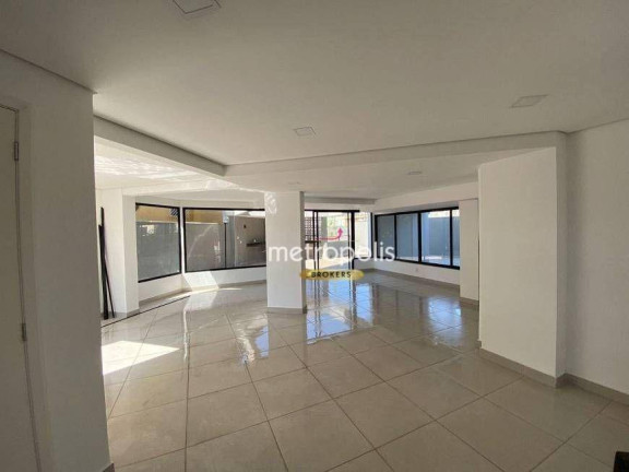 Imagem Apartamento com 2 Quartos à Venda, 40 m² em Parque Erasmo Assunção - Santo André Imagem Apartamento com 2 Quartos à Venda, 40 m² em Parque Erasmo Assunção - Santo André
