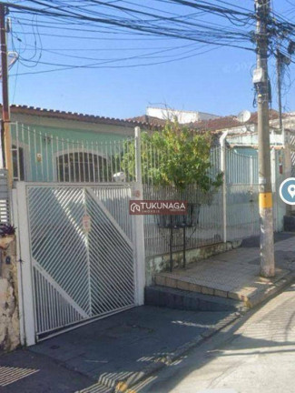 Imagem Casa com 3 Quartos à Venda, 302 m² em Jardim Santa Mena - Guarulhos Imagem Casa com 3 Quartos à Venda, 302 m² em Jardim Santa Mena - Guarulhos