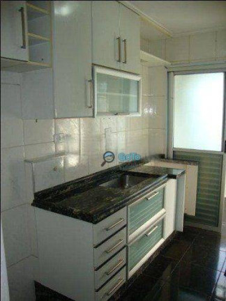 Imagem Apartamento com 2 Quartos à Venda, 57 m² em Vila Esperança - São Paulo