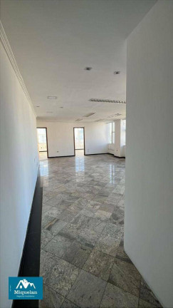 Imagem Sala Comercial para Alugar, 136 m² em República - São Paulo