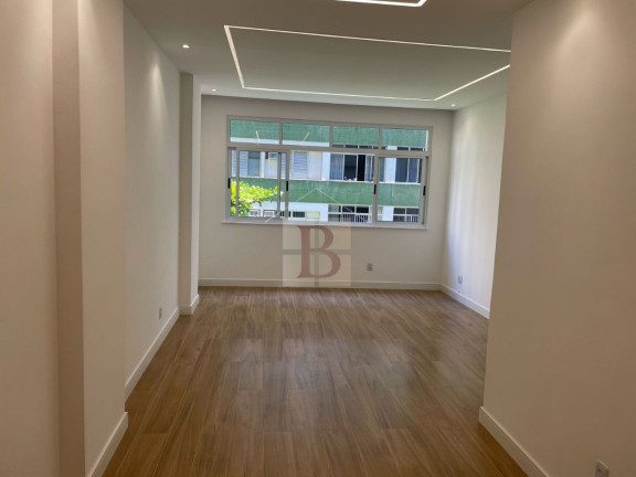 Imagem Imóvel com 3 Quartos à Venda, 100 m² em Icaraí - Niterói