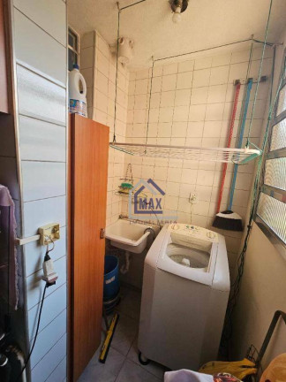 Imagem Apartamento com 2 Quartos à Venda, 45 m² em Jardim Tranqüilidade - Guarulhos