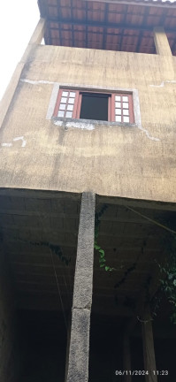 Imagem Casa com 3 Quartos à Venda, 175 m² em Centro - Jacareí Imagem Casa com 3 Quartos à Venda, 175 m² em Centro - Jacareí