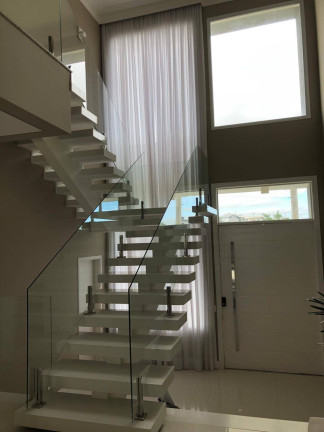 Imagem Casa com 3 Quartos à Venda, 260 m² em Iporanga - Sorocaba