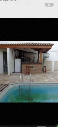 Imagem Casa com 3 Quartos à Venda, 250 m² em Jardim Morumbi - Sorocaba