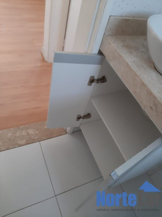 Imagem Apartamento com 2 Quartos à Venda, 48 m² em Jaraguá - São Paulo