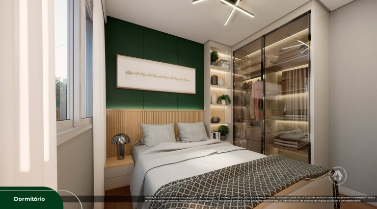 Imagem Apartamento com 2 Quartos à Venda, 35 m² em Vila Dom Pedro I - São Paulo Imagem Apartamento com 2 Quartos à Venda, 35 m² em Vila Dom Pedro I - São Paulo