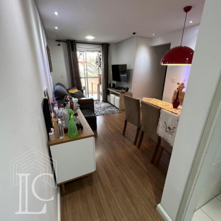 Imagem Apartamento com 3 Quartos à Venda, 70 m² em Sacomã - São Paulo