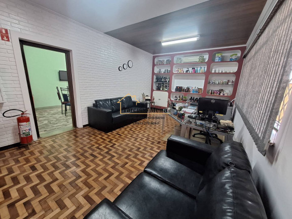 Imagem Casa com 3 Quartos à Venda, 300 m² em Swift - Campinas