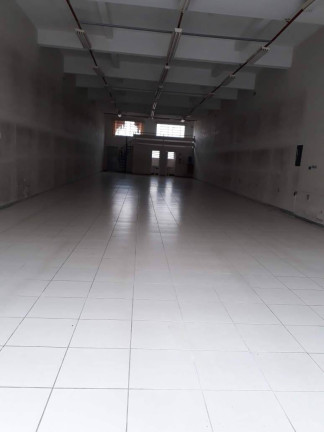 Imagem Sala Comercial para Alugar, 370 m² em Parque Das Nações - Santo André