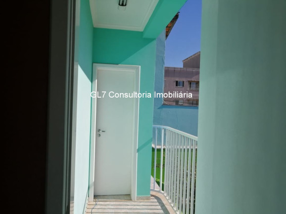 Imagem Sobrado com 3 Quartos à Venda,  em Jardim Moacyr Arruda - Indaiatuba