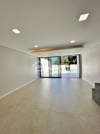 Imagem Casa com 3 Quartos à Venda, 228 m² em Parque Do Som - Pato Branco