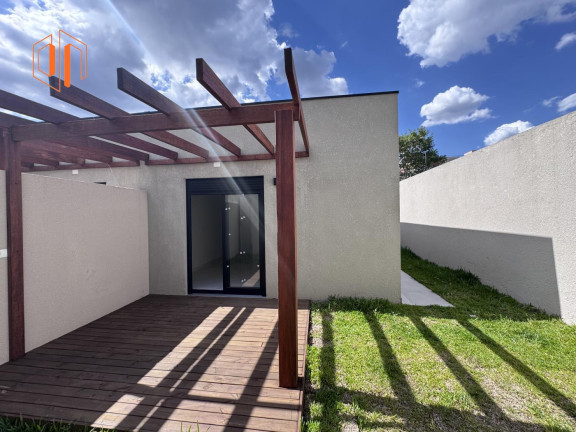Imagem Casa com 3 Quartos à Venda, 102 m² em Abranches