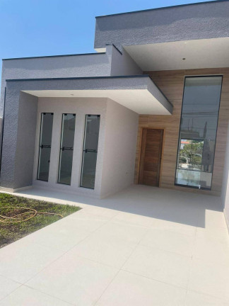 Imagem Casa com 3 Quartos à Venda, 100 m² em Nações - Fazenda Rio Grande Imagem Casa com 3 Quartos à Venda, 100 m² em Nações - Fazenda Rio Grande