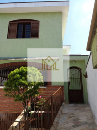 Imagem Sobrado com 3 Quartos à Venda, 309 m² em Jardim Maria Estela - São Paulo Imagem Sobrado com 3 Quartos à Venda, 309 m² em Jardim Maria Estela - São Paulo