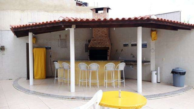 Imagem Cobertura com 4 Quartos à Venda, 205 m² em Centro - Cabo Frio Imagem Cobertura com 4 Quartos à Venda, 205 m² em Centro - Cabo Frio