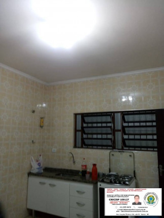 Imagem Casa com 2 Quartos à Venda, 210 m² em Tupi - Praia Grande