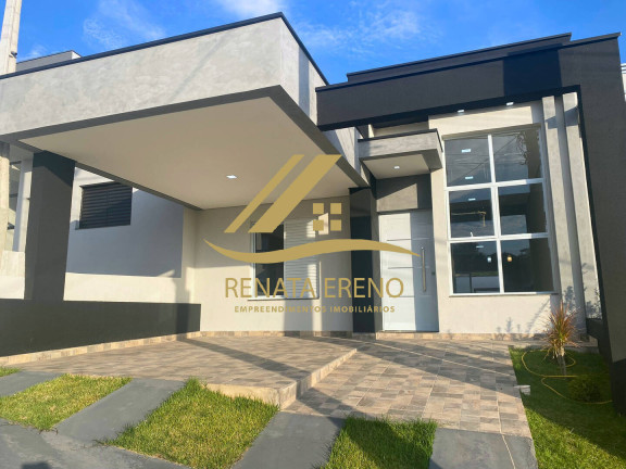 Imagem Casa de Condomínio com 3 Quartos à Venda, 158 m² em Horto Florestal - Sorocaba Imagem Casa de Condomínio com 3 Quartos à Venda, 158 m² em Horto Florestal - Sorocaba