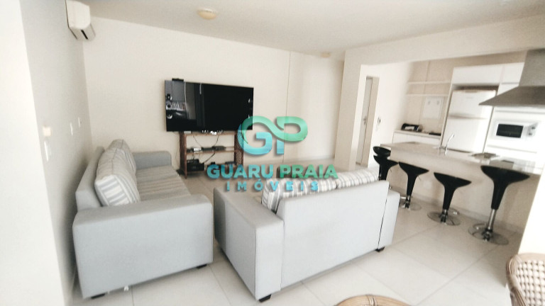 Imagem Apartamento com 2 Quartos à Venda, 85 m² em Enseada - Guarujá