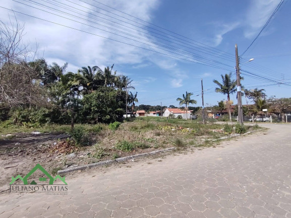 Imagem Terreno à Venda, 502 m² em Salinas - Balneário Barra Do Sul Imagem Terreno à Venda, 502 m² em Salinas - Balneário Barra Do Sul