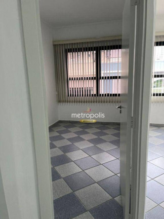 Imagem Sala Comercial para Alugar, 50 m² em Centro - São Caetano Do Sul Imagem Sala Comercial para Alugar, 50 m² em Centro - São Caetano Do Sul