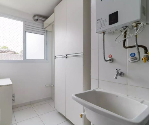 Imagem Imóvel com 2 Quartos à Venda, 57 m² em Saúde - São Paulo Imagem Imóvel com 2 Quartos à Venda, 57 m² em Saúde - São Paulo