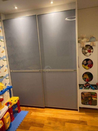 Imagem Apartamento com 3 Quartos à Venda, 184 m² em Vila Sfeir - Indaiatuba Imagem Apartamento com 3 Quartos à Venda, 184 m² em Vila Sfeir - Indaiatuba