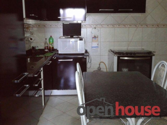 Imagem Casa com 3 Quartos à Venda, 144 m² em Cidade Verde - Parnamirim Imagem Casa com 3 Quartos à Venda, 144 m² em Cidade Verde - Parnamirim