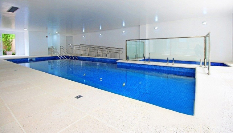 Imagem Apartamento com 2 Quartos à Venda, 54 m² em Jardim Carvalho - Porto Alegre Imagem Apartamento com 2 Quartos à Venda, 54 m² em Jardim Carvalho - Porto Alegre