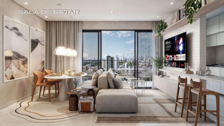 Imagem Apartamento com 3 Quartos à Venda, 80 m² em Aeroclube - João Pessoa Imagem Apartamento com 3 Quartos à Venda, 80 m² em Aeroclube - João Pessoa