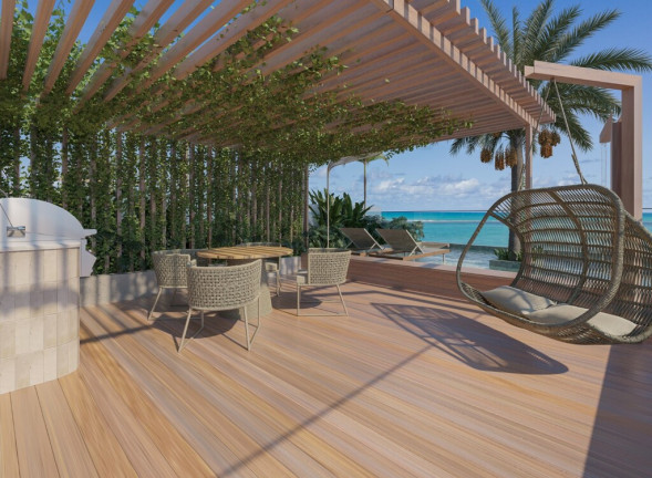 Imagem Apartamento com 3 Quartos à Venda, 112 m² em Camboinha - Cabedelo Imagem Apartamento com 3 Quartos à Venda, 112 m² em Camboinha - Cabedelo