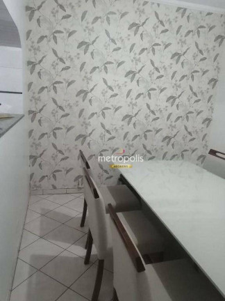 Imagem Sobrado com 3 Quartos à Venda, 113 m² em Barcelona - São Caetano Do Sul Imagem Sobrado com 3 Quartos à Venda, 113 m² em Barcelona - São Caetano Do Sul