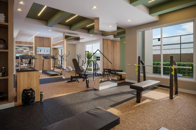 Imagem Apartamento com 2 Quartos à Venda, 63 m² em Centro - Piracicaba