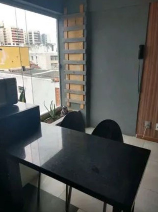Imagem Apartamento com 1 Quarto à Venda, 45 m² em Rio Vermelho - Salvador