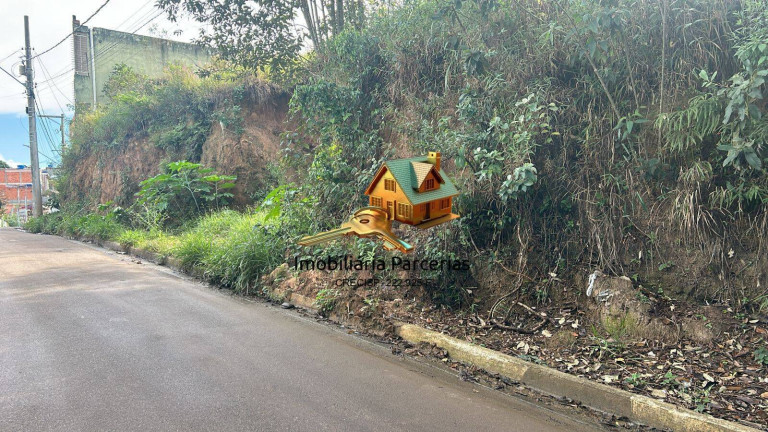 Imagem Terreno à Venda, 152 m² em Parque Dos Monteiros Ii - Santana De Parnaíba Imagem Terreno à Venda, 152 m² em Parque Dos Monteiros Ii - Santana De Parnaíba